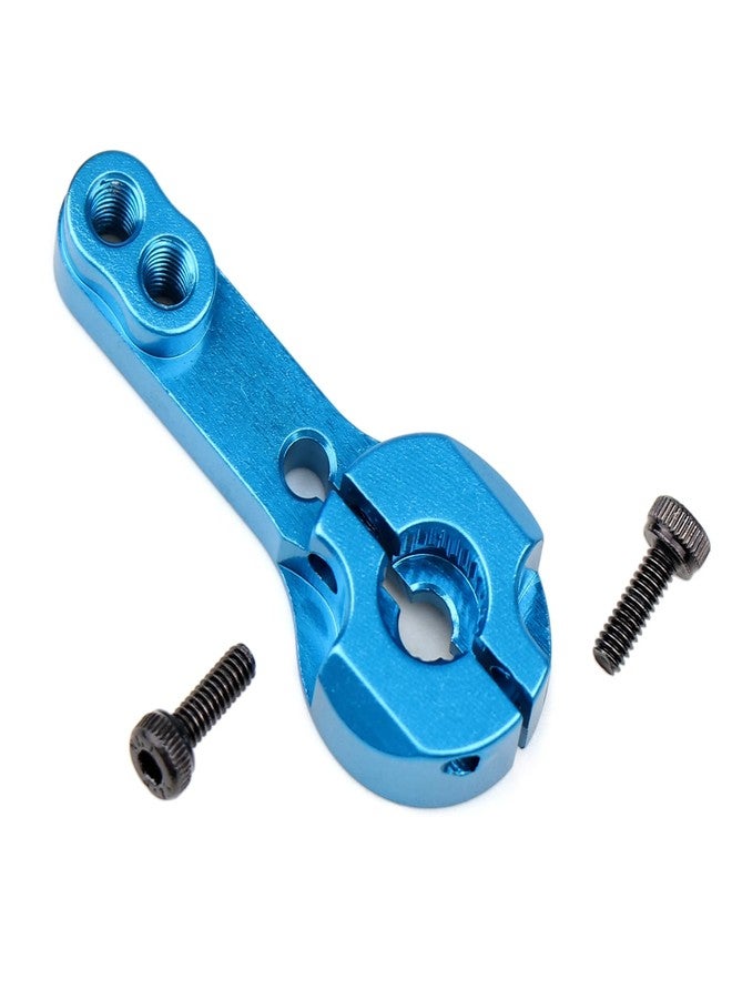 AIMROCK 3PCS 25T Aluminum Servo Arm Horn M3 Threads Steering Arms for 1/8 1/10 RC Car Truck Buggy Airplane - Image 5